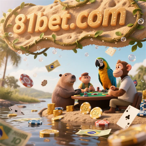 A Importância dos Guias nos Jogos: Dicas e Estratégias em 81bet.com
