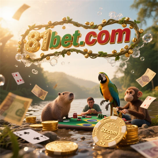 Explorando os Jogos de Pagamento na 81bet.com