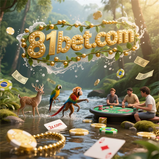 A Ascensão dos Jogos de Cadastro no 81bet.com