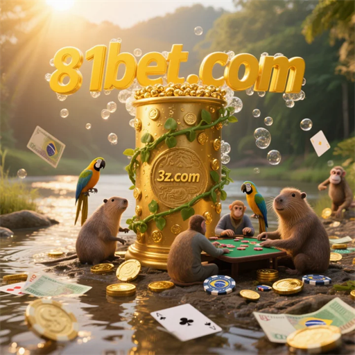 A Ascensão dos Jogos de Suporte em 81bet.com