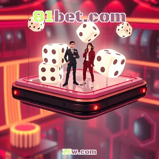 81bet.com: O Portal Definitivo para Apostas Esportivas no Brasil